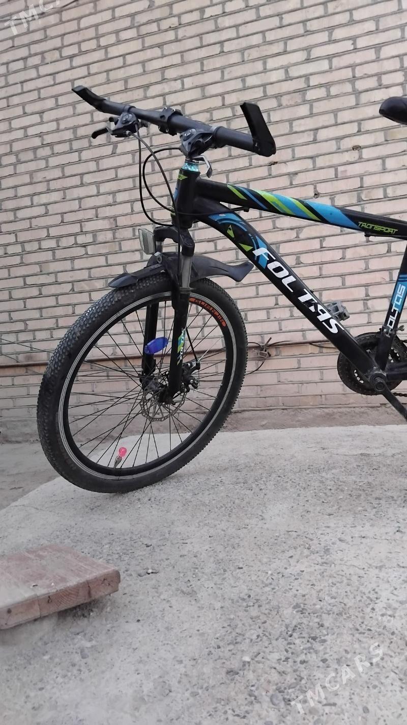 welosiped - Mary - img 6