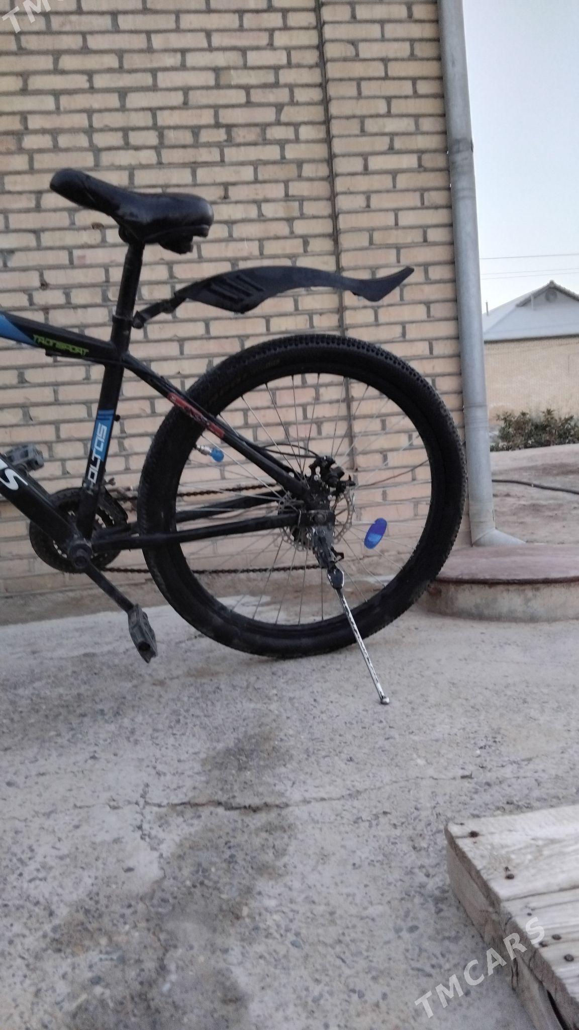 welosiped - Mary - img 2