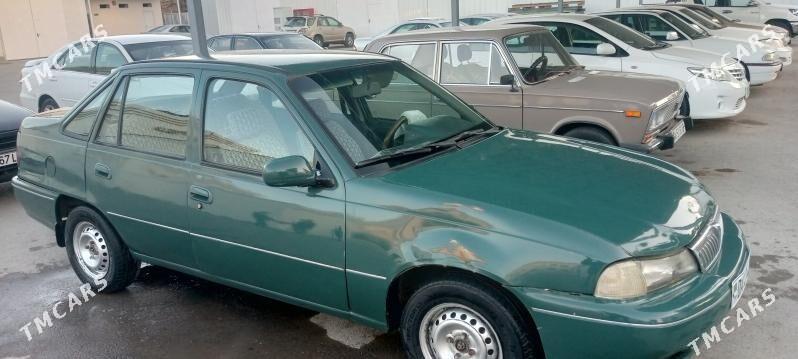 Daewoo Cielo 1995 - 23 000 TMT - Туркменабат - img 2
