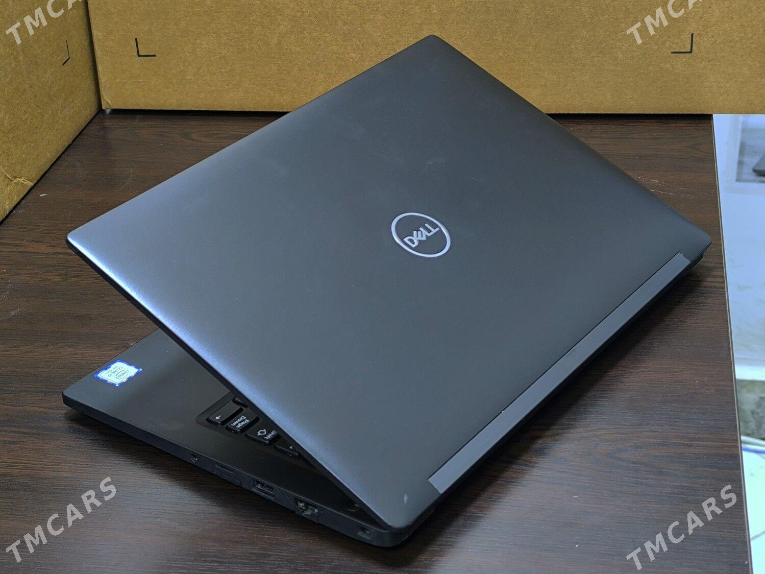 NoutBooK DeLL i7 8thCoganly - Ашхабад - img 3