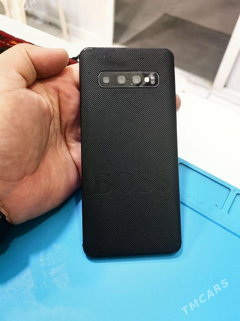 samsung s 10 - Туркменбаши - img 3