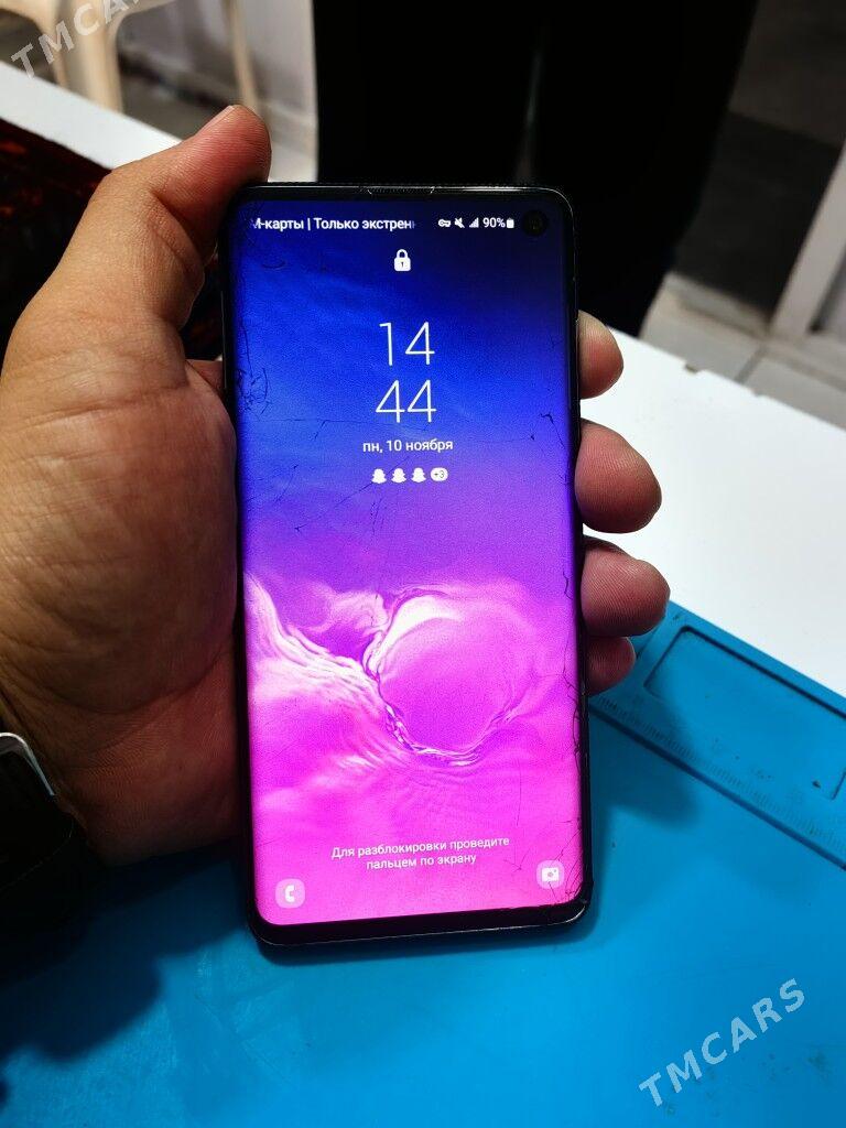 samsung s 10 - Туркменбаши - img 2