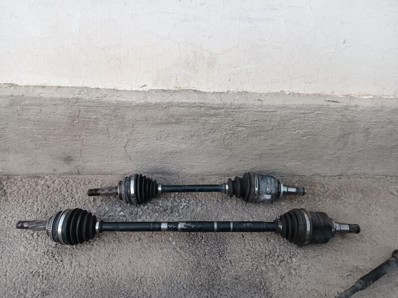 Corolla Hadavoy 2008 2013 500 TMT - Aşgabat - img 2