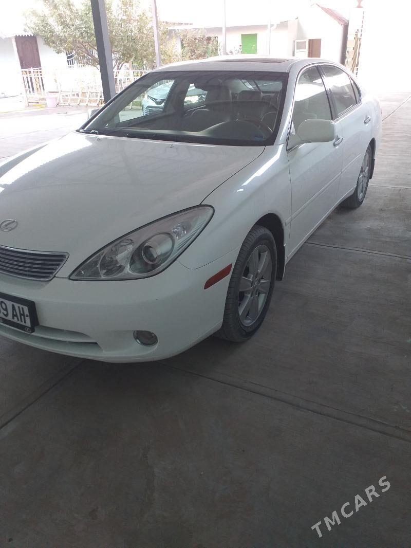 Lexus ES 330 2005 - 220 000 TMT - Кака - img 3