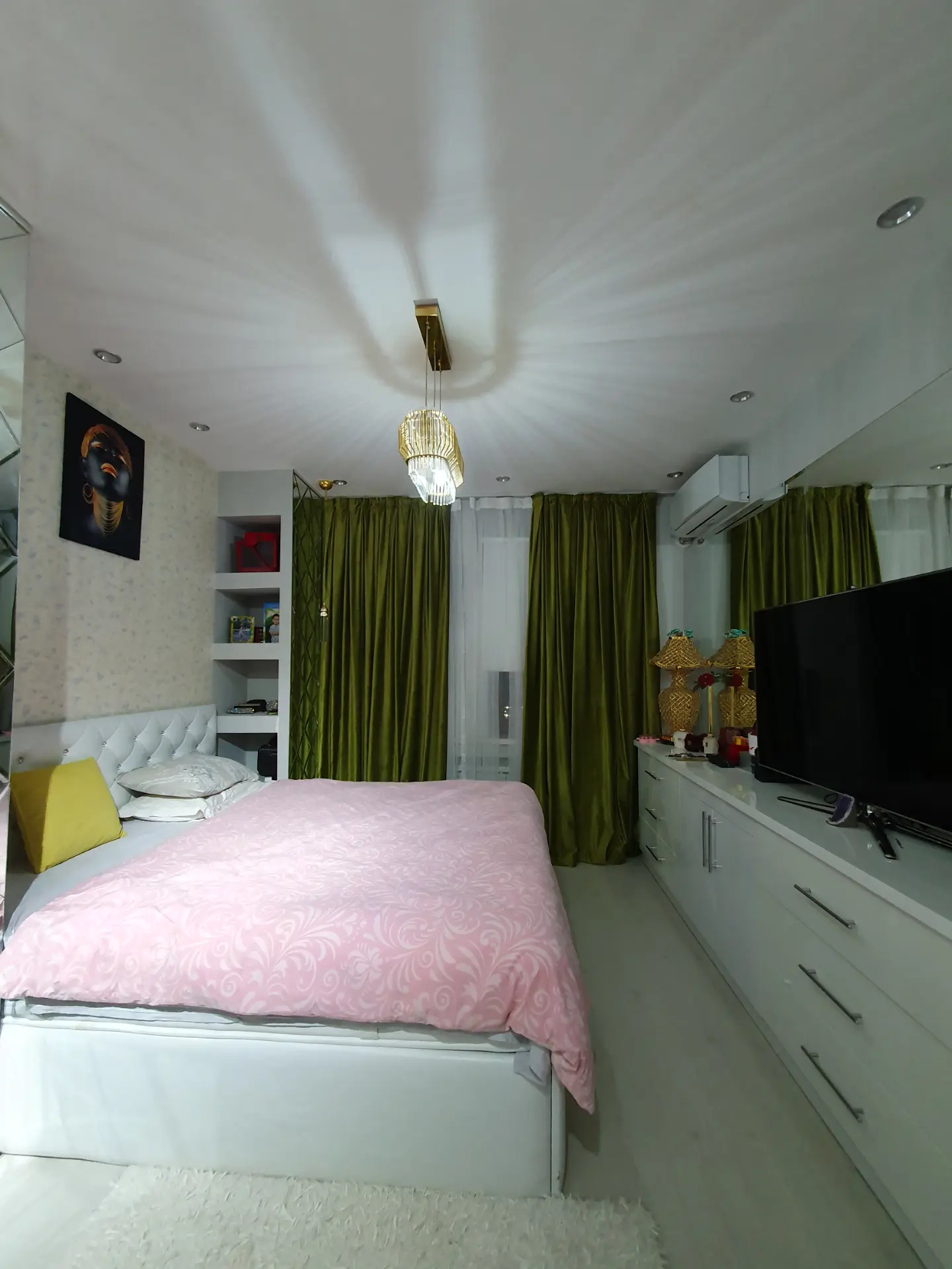 satlyk mir 4 4 komnat - Parahat 4 - img 5