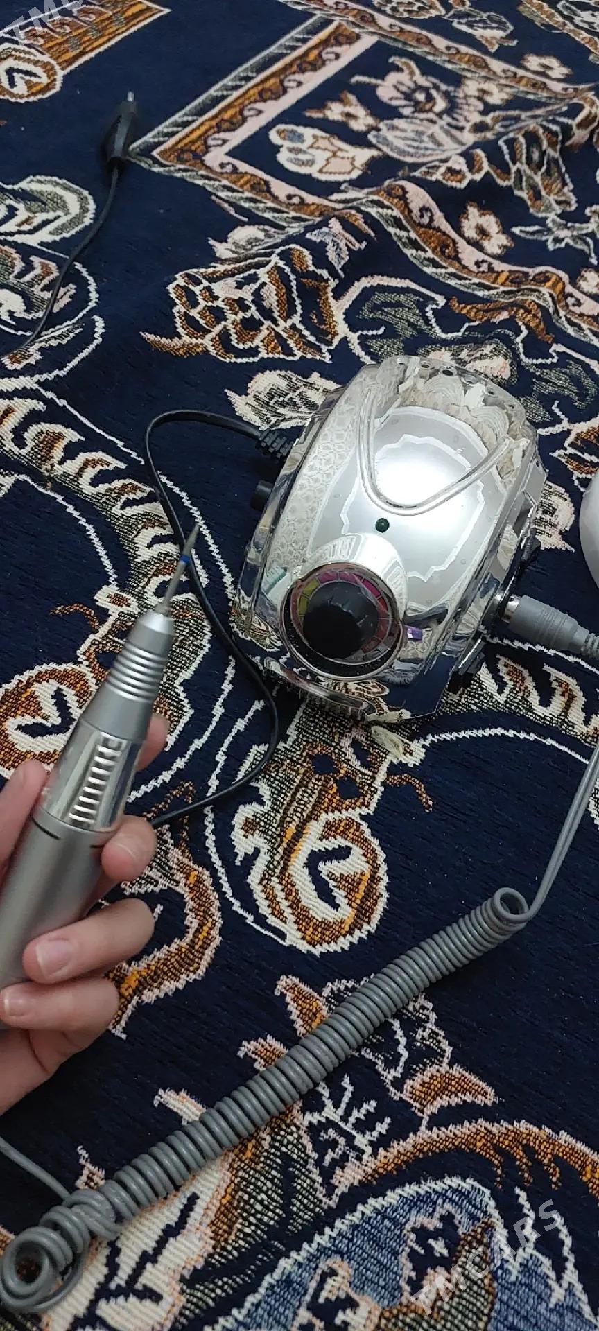 dyrnak un freyzir - Köşi - img 2