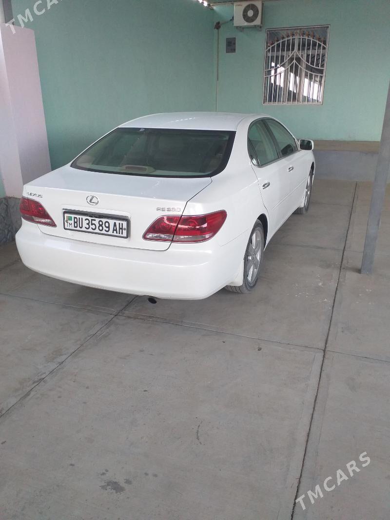 Lexus ES 330 2005 - 220 000 TMT - Кака - img 5