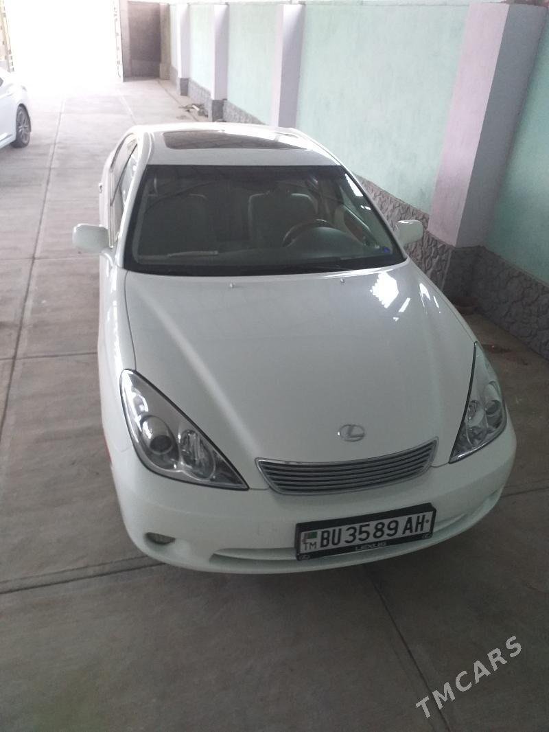 Lexus ES 330 2005 - 220 000 TMT - Кака - img 2