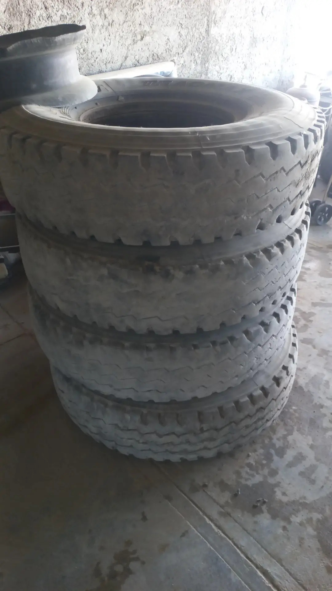 Teker 12 lik 2 400 TMT - Gökdepe - img 2