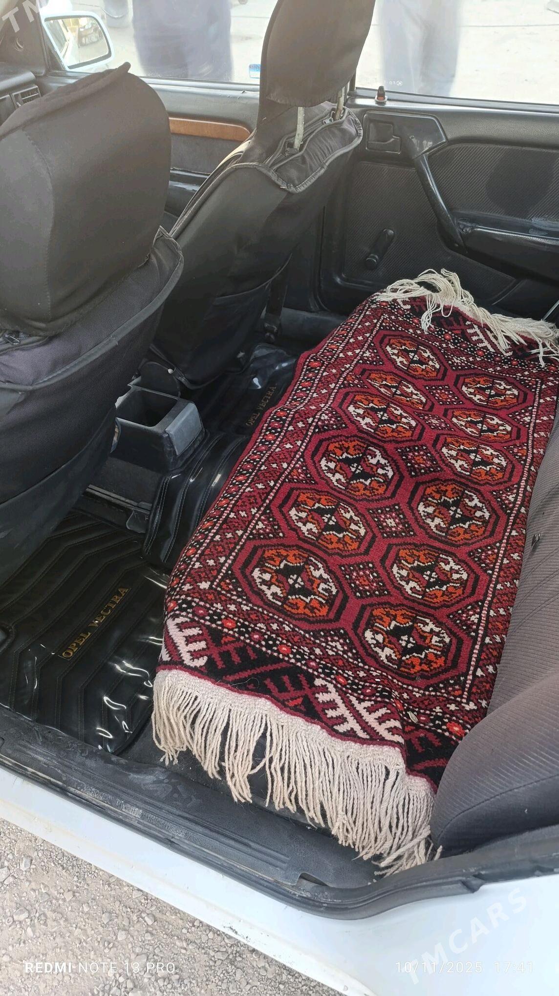 Opel Vectra 1992 - 40 000 TMT - Гёкдепе - img 5