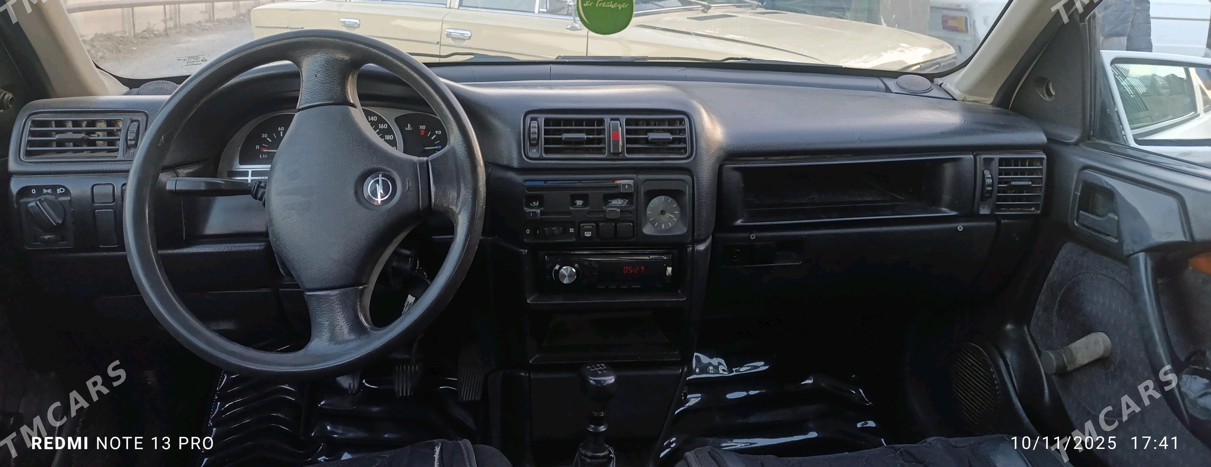 Opel Vectra 1992 - 40 000 TMT - Гёкдепе - img 4