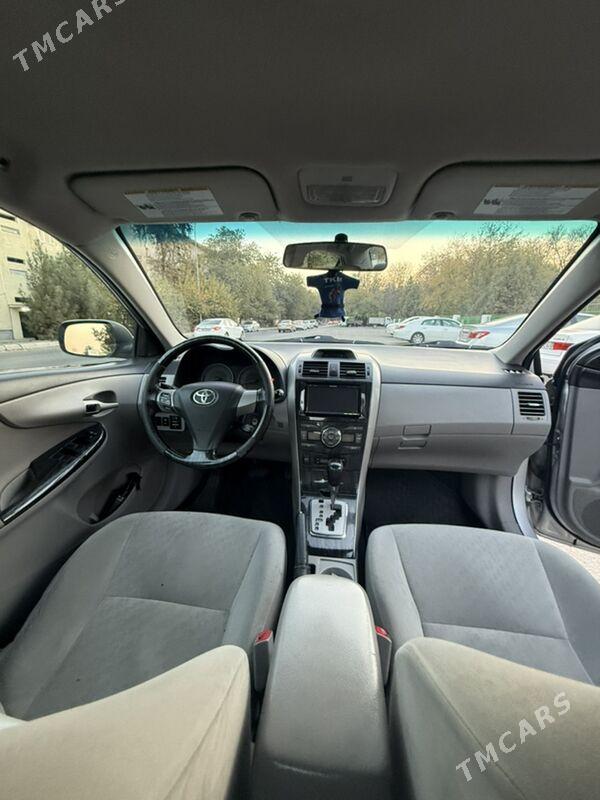 Toyota Corolla 2011 - 165 000 TMT - Ашхабад - img 4
