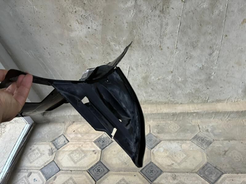 подкрыльник 150 TMT - Туркменбаши - img 2