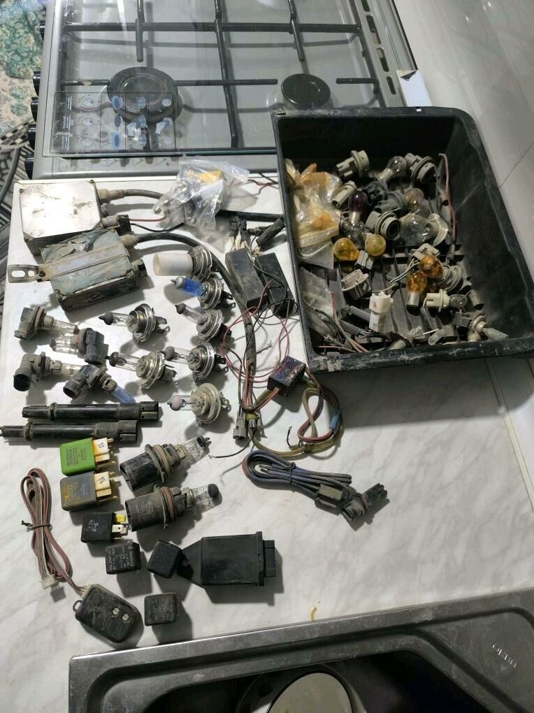 lampa 200 TMT - Mary - img 4