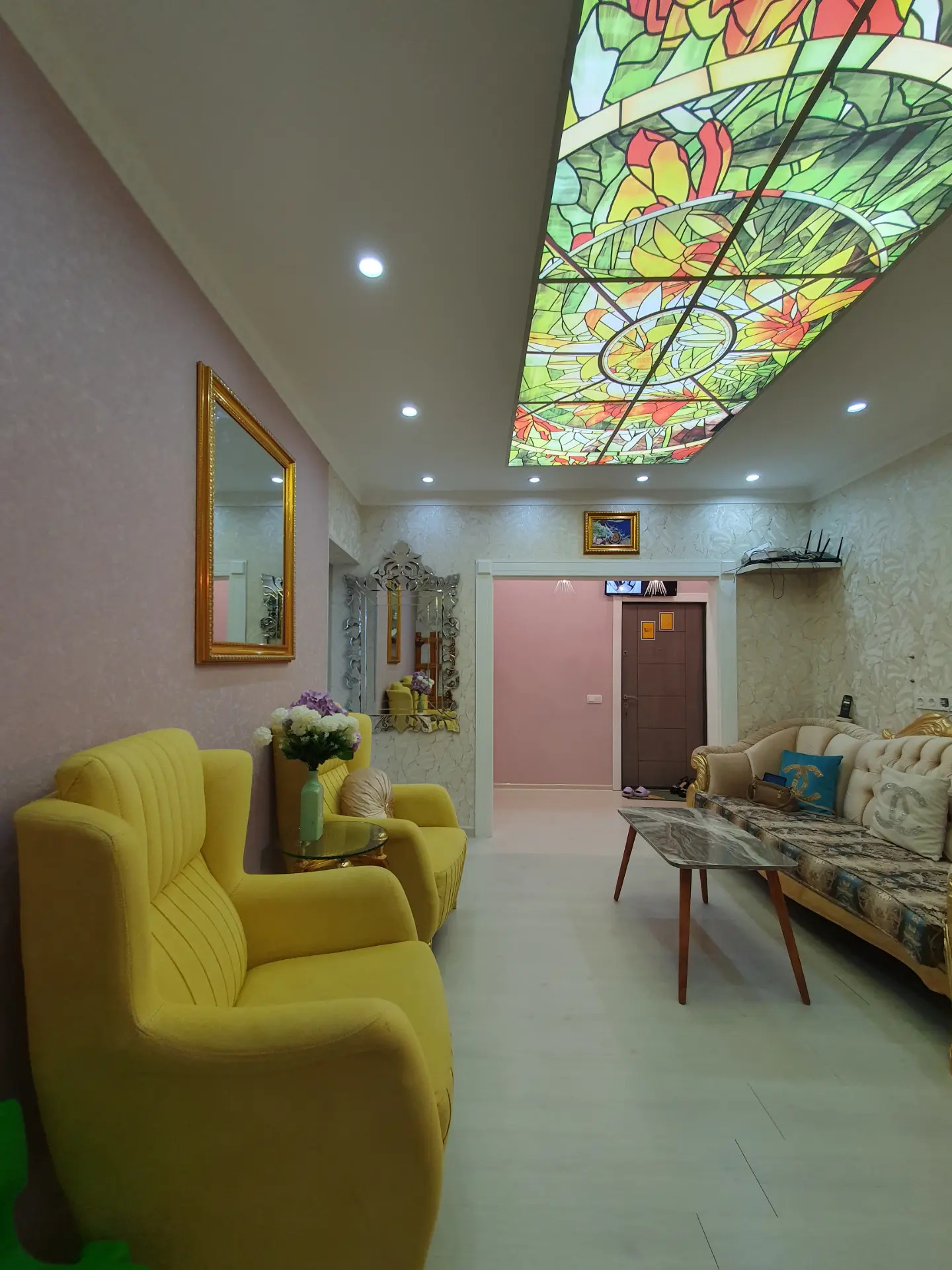 satlyk mir 4 4 komnat - Parahat 4 - img 2