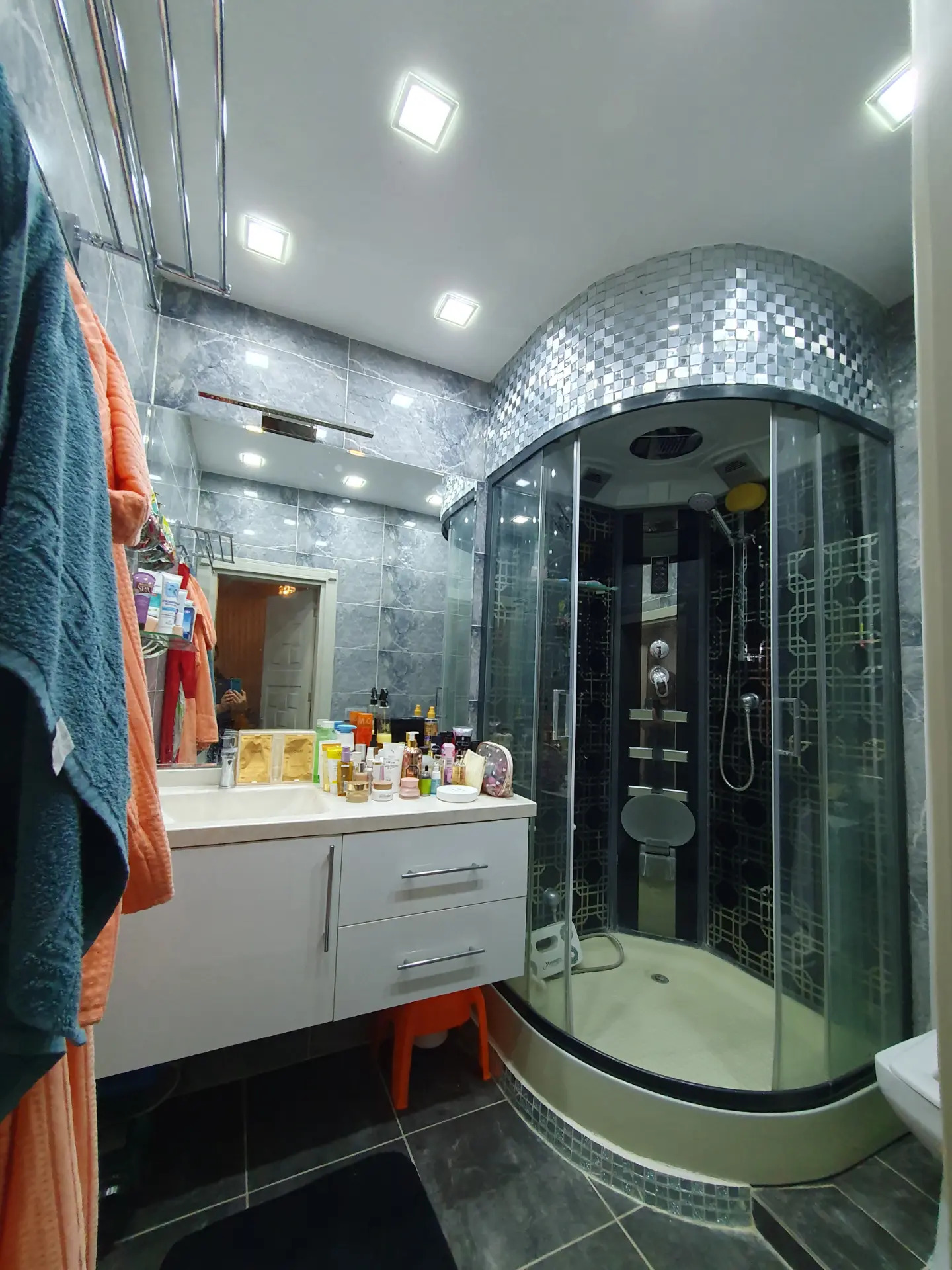 satlyk mir 4 4 komnat - Parahat 4 - img 8