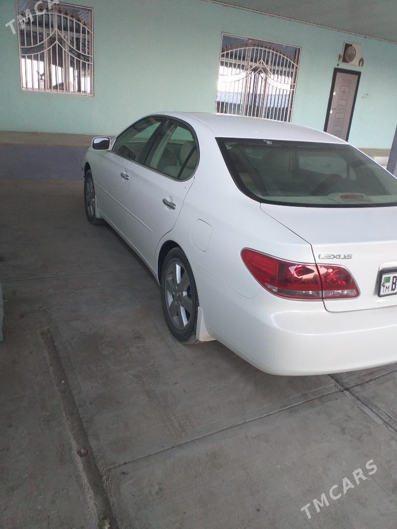 Lexus ES 330 2005 - 220 000 TMT - Кака - img 4