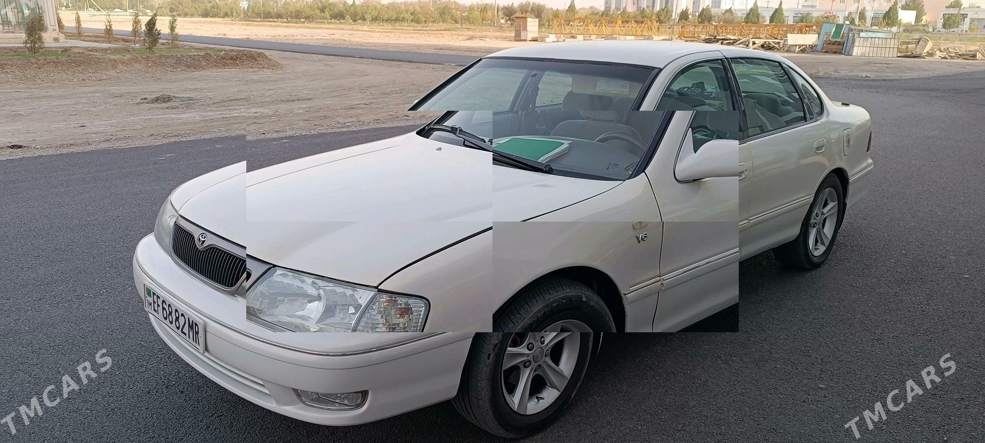 Toyota Avalon 1998 - 140 000 TMT - Байрамали - img 2