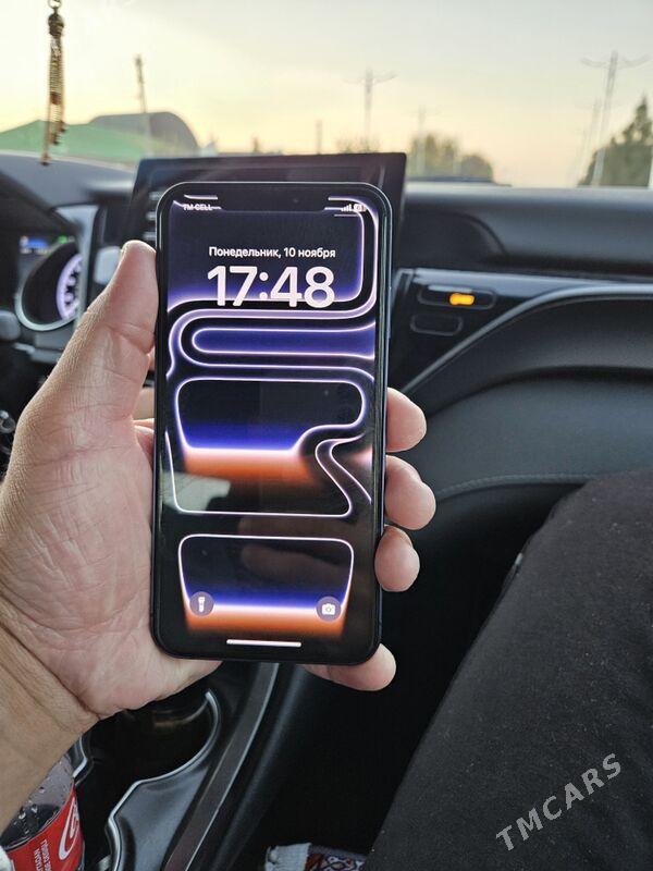 iphone xs max - Aşgabat - img 3