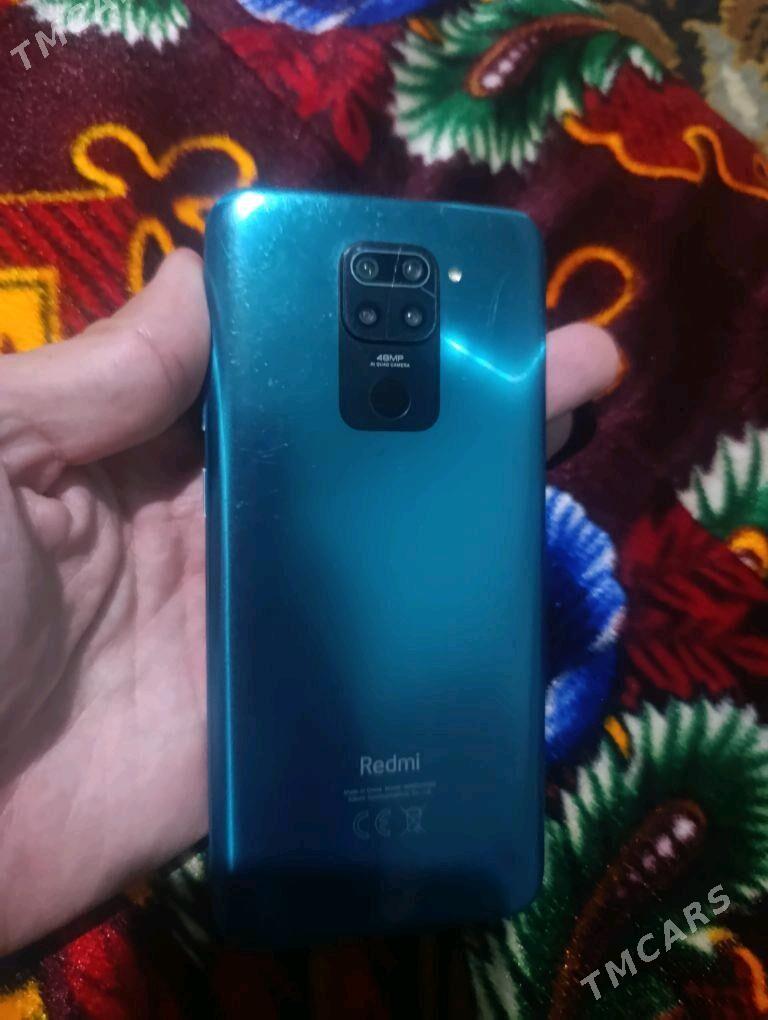 Redmi Note 9 - Daşoguz - img 2