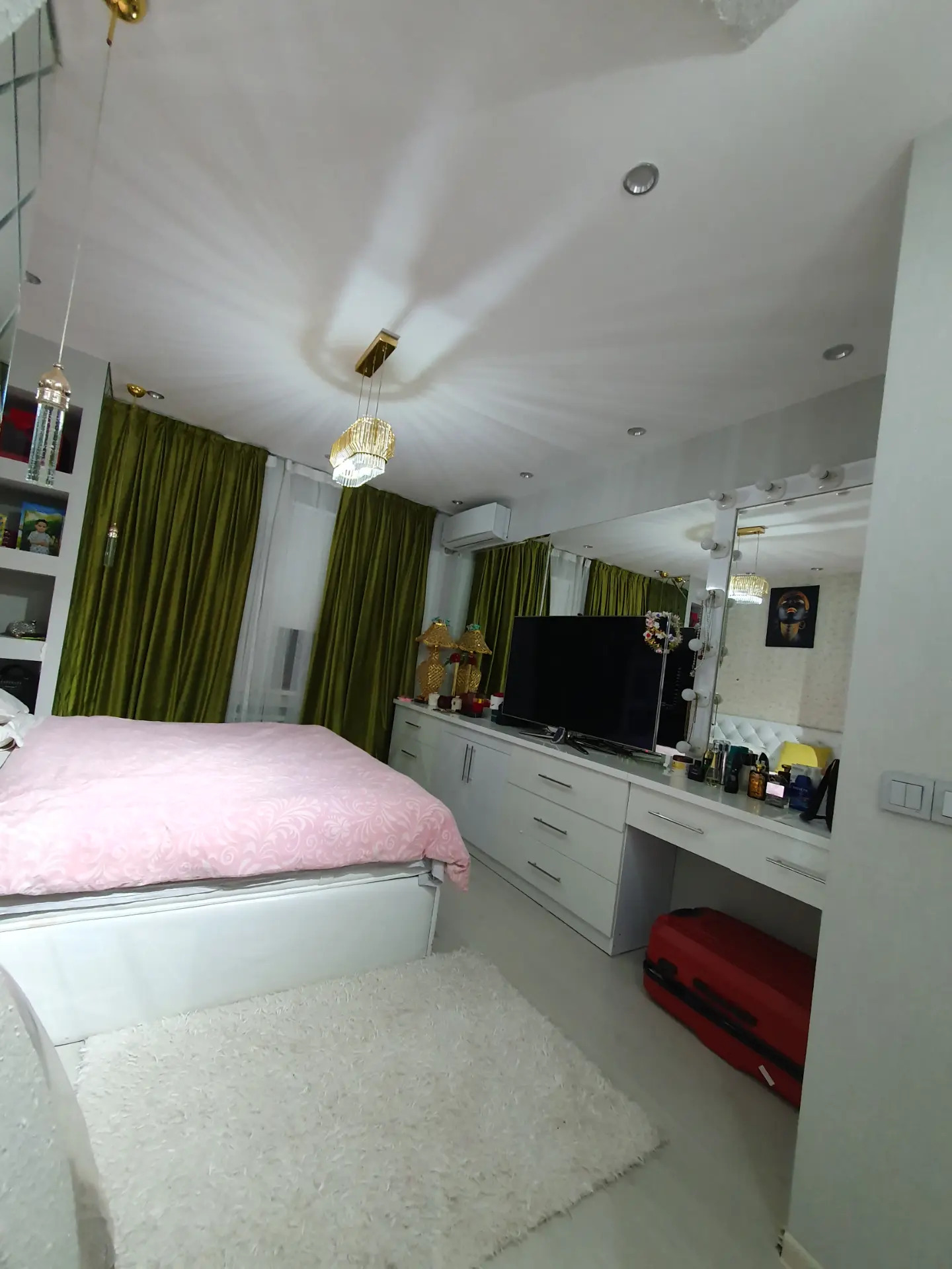 satlyk mir 4 4 komnat - Parahat 4 - img 4