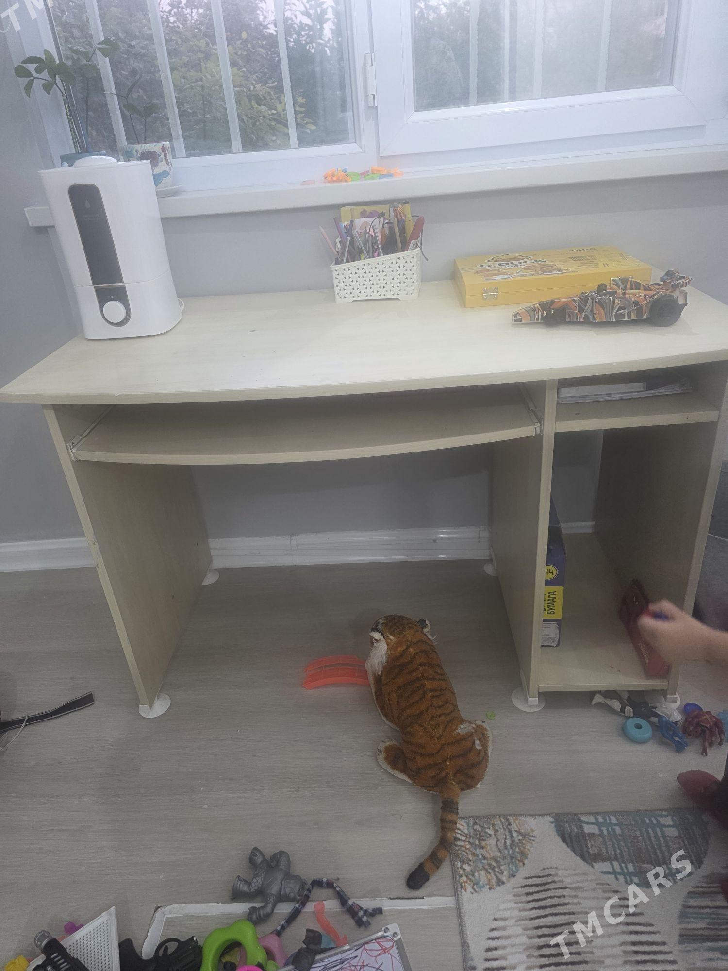 stol - Aşgabat - img 2