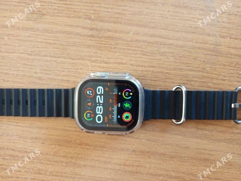 smart sagat arginal - Türkmenabat - img 3