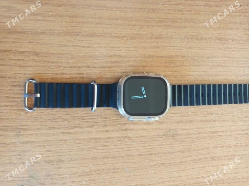 smart sagat arginal - Türkmenabat - img 2