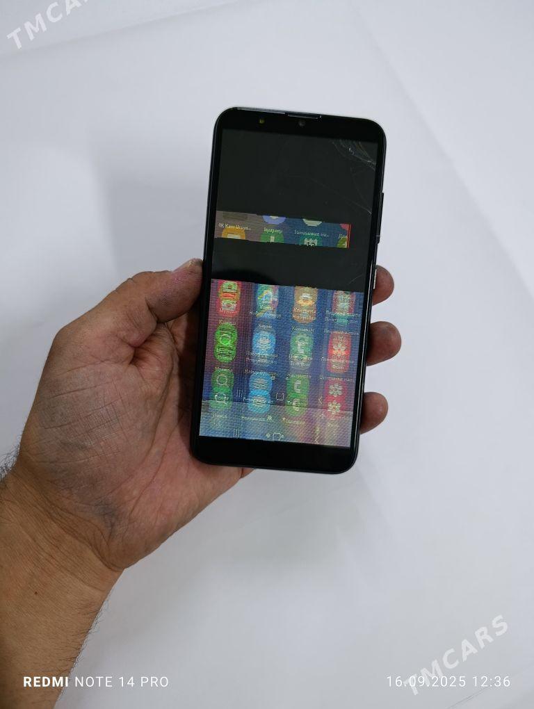 SATLYK SAMSUNG A50S - Hitrowka - img 2