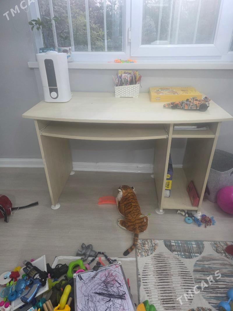 stol - Aşgabat - img 3