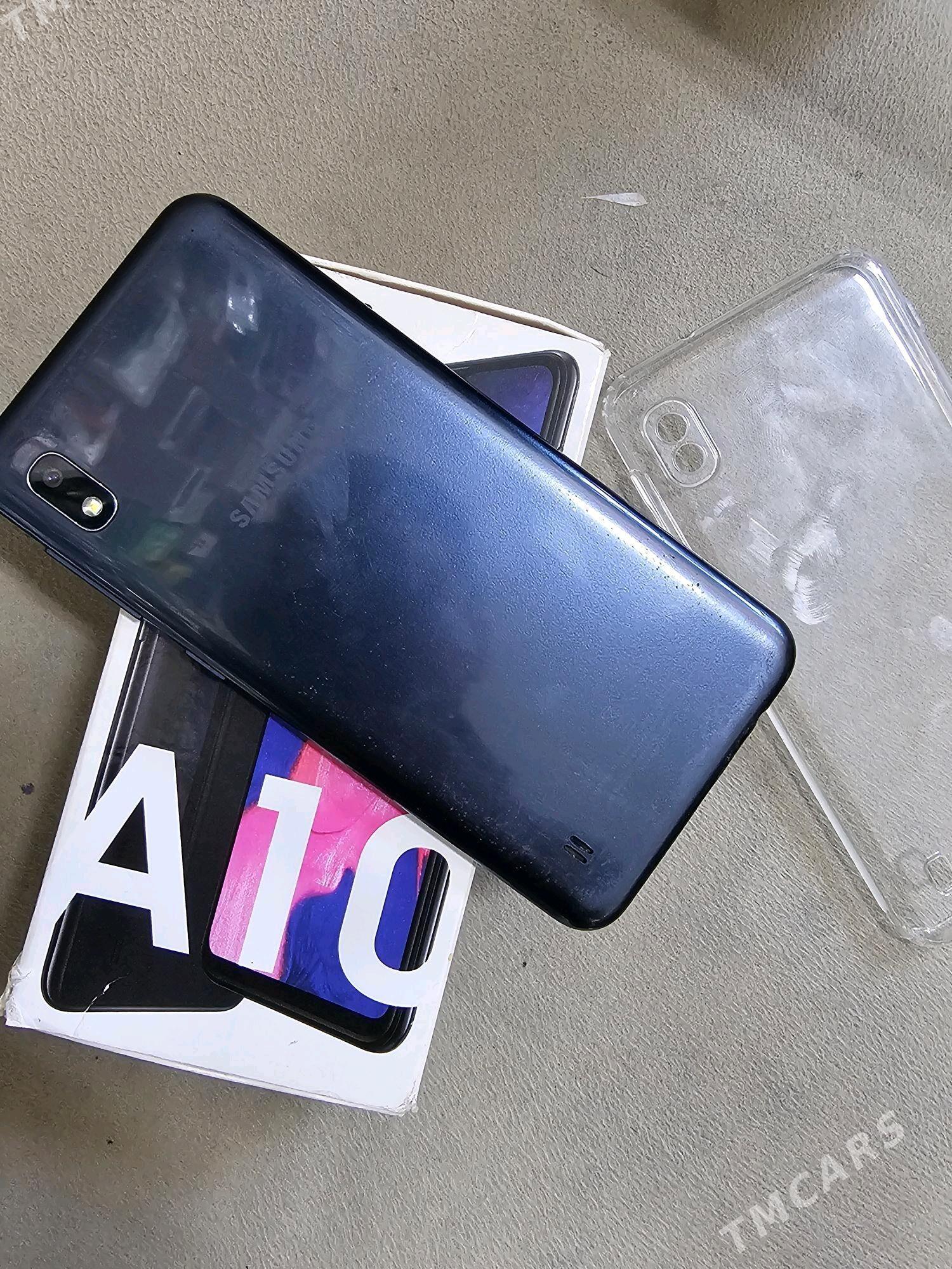 A10 samsung telfon - Parahat 7 - img 3