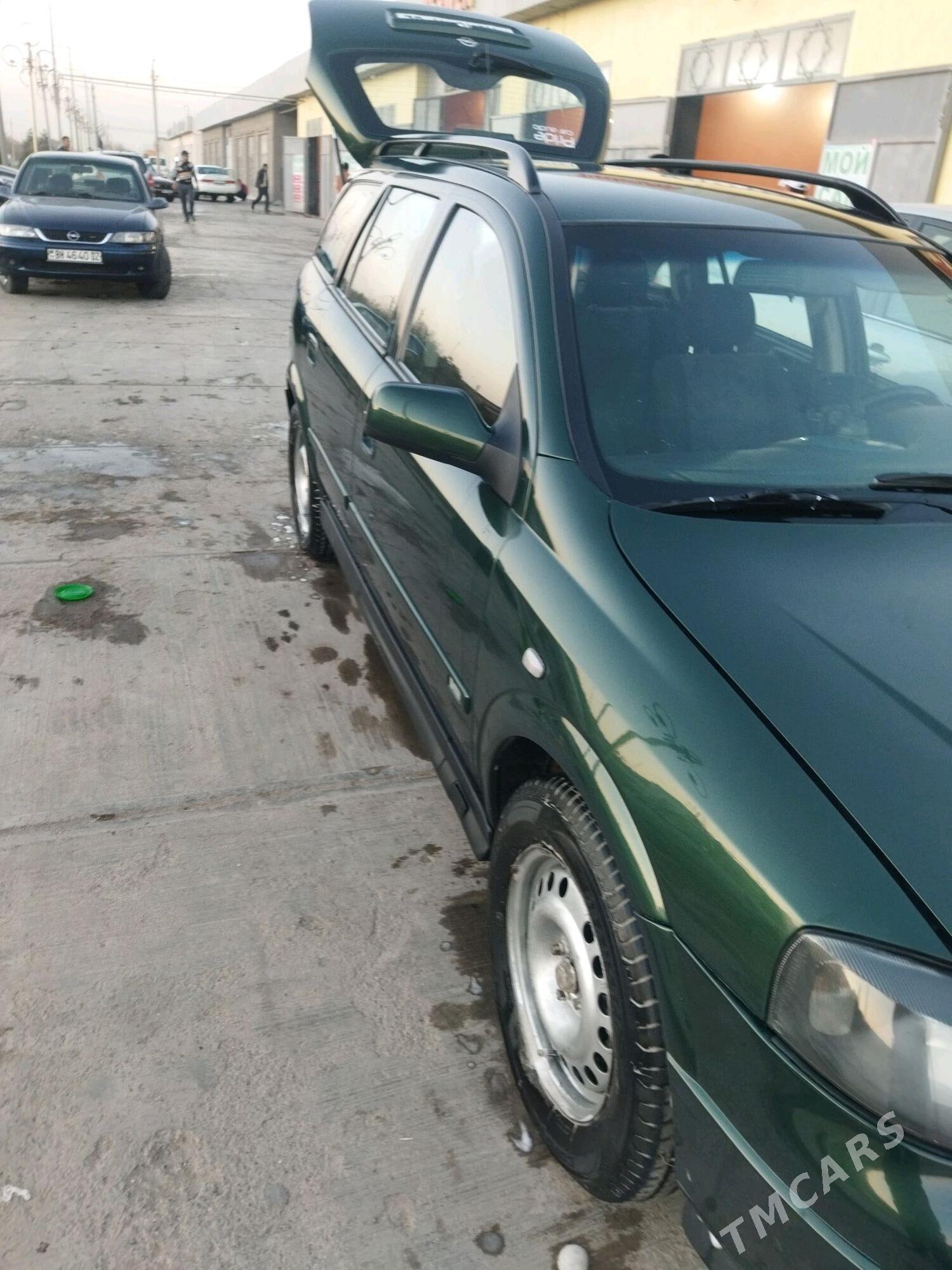 Opel Astra 1999 - 67 000 TMT - Дашогуз - img 3