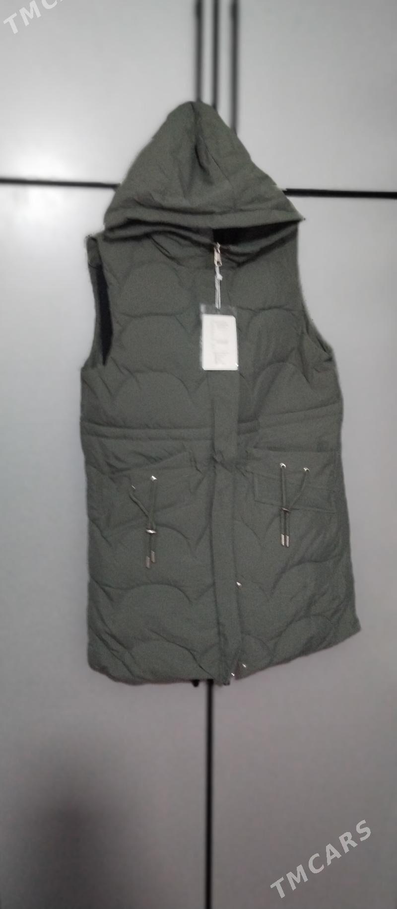 yensiz kurtga - Aşgabat - img 2