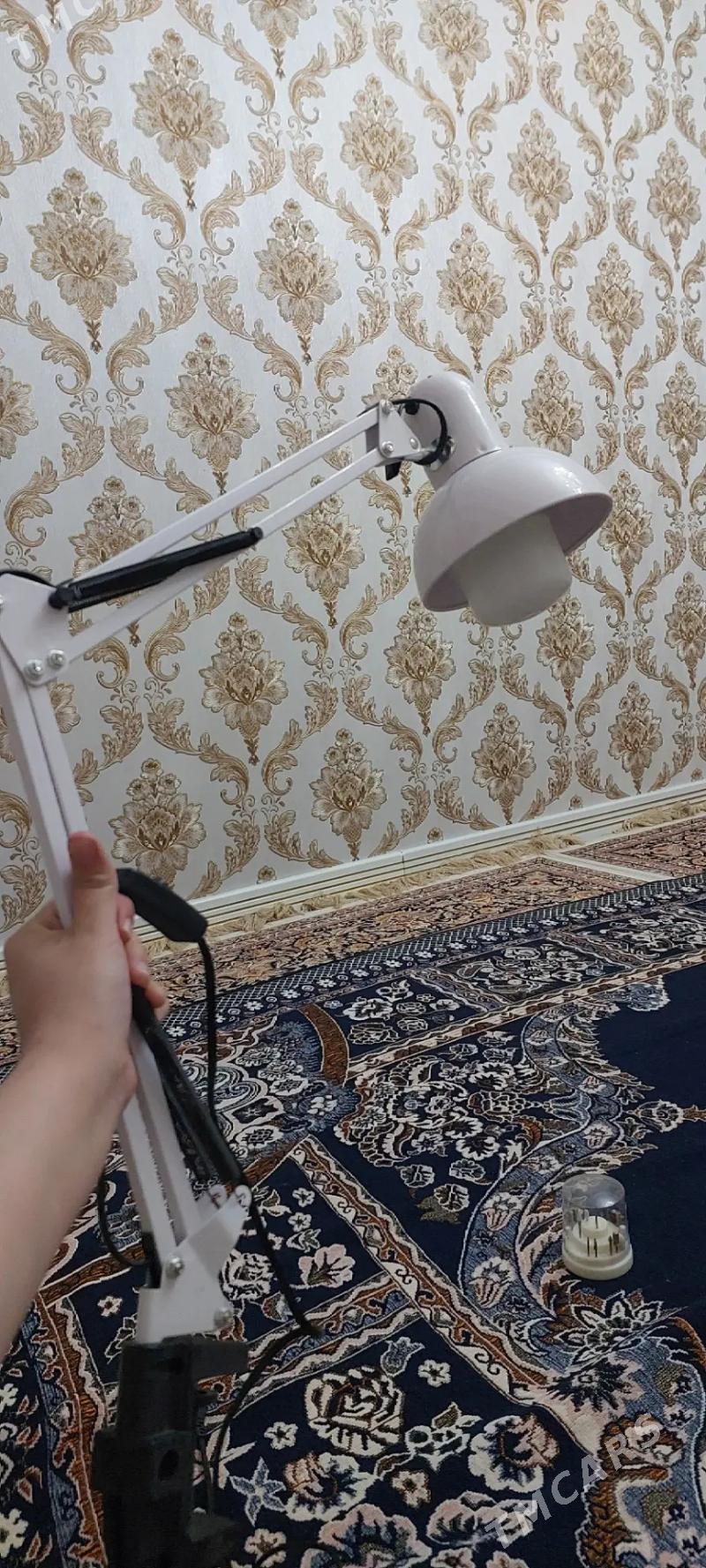 stolny lampa dyrnak un - Köşi - img 2