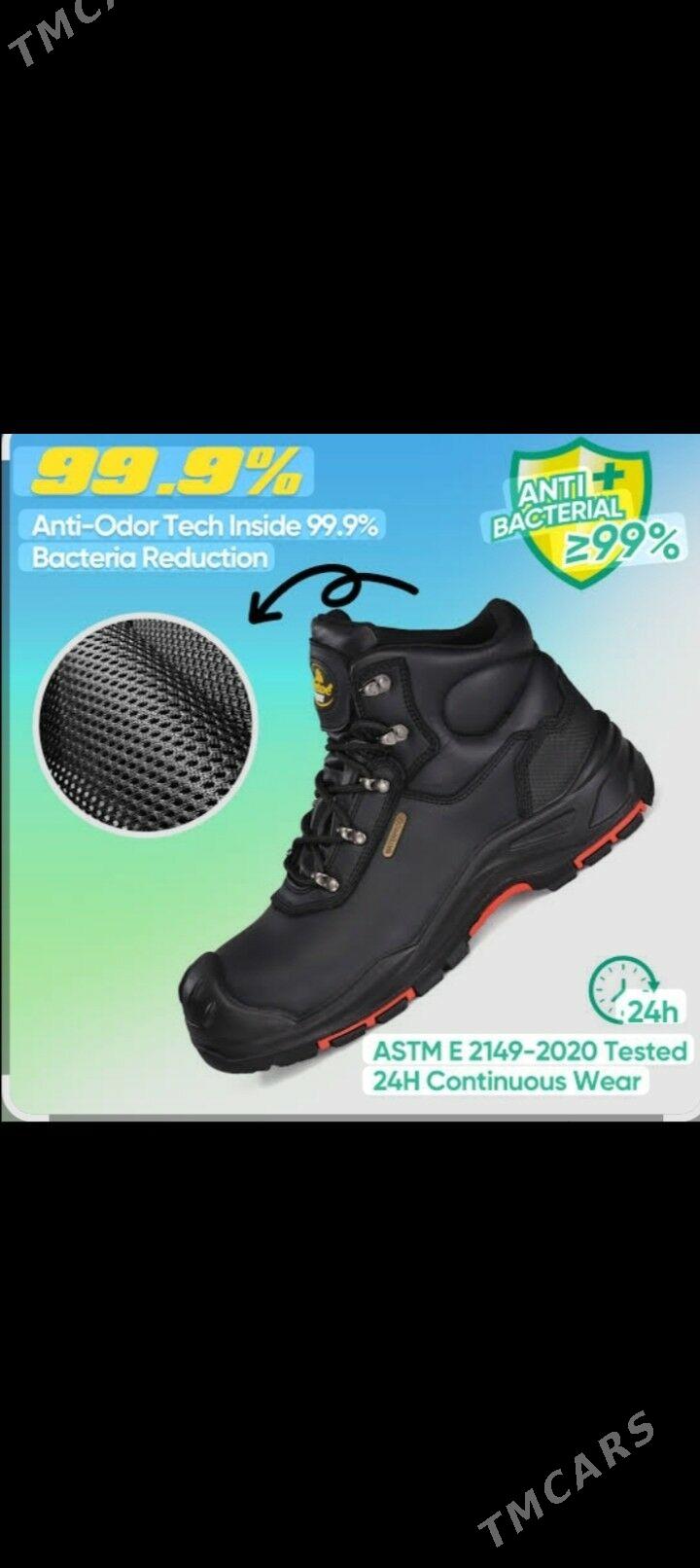 botinkalar - Теджен - img 2