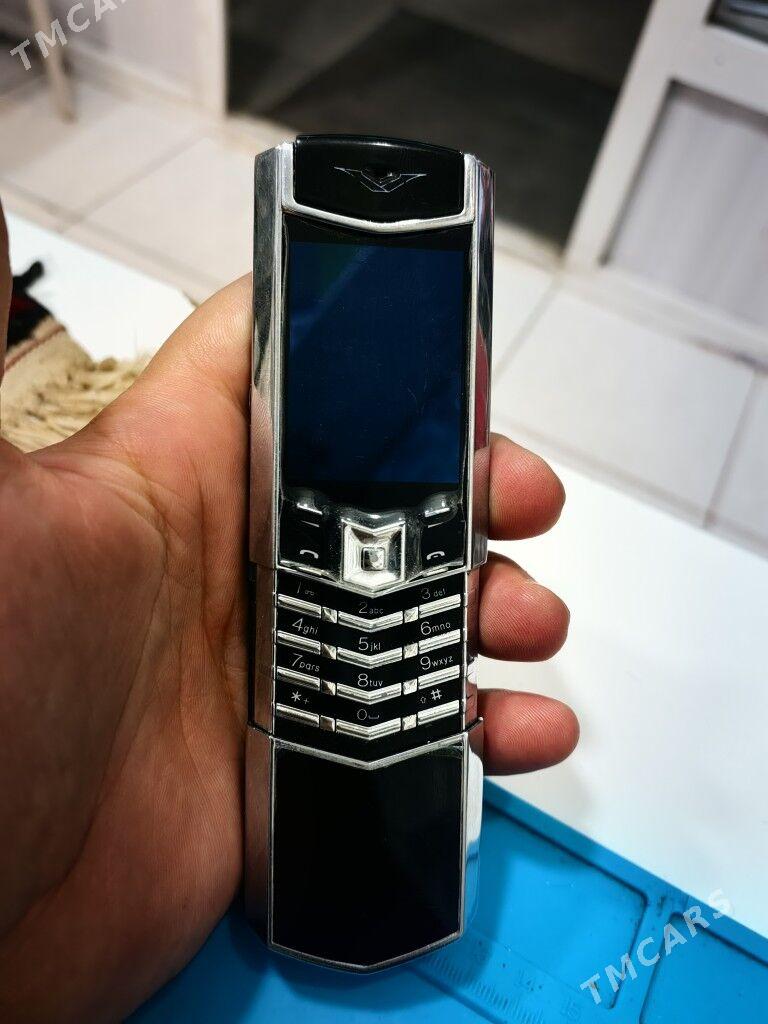 vertu - Туркменбаши - img 2