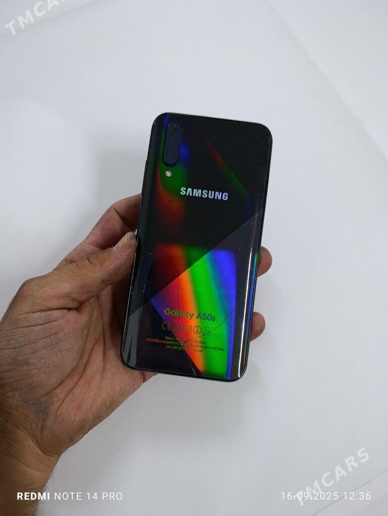 SATLYK SAMSUNG A50S - Hitrowka - img 3