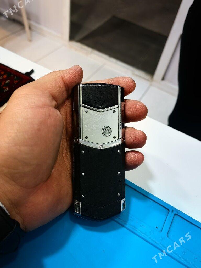 vertu - Туркменбаши - img 3