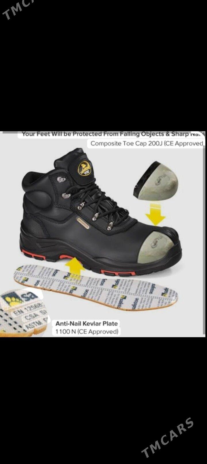 botinkalar - Теджен - img 3