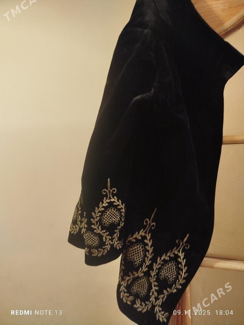 kastyum palto - Aşgabat - img 2