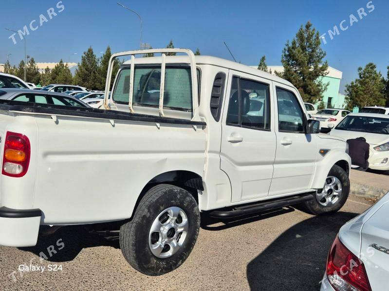 Toyota Hilux 2020 - 180 000 TMT - Aşgabat - img 3