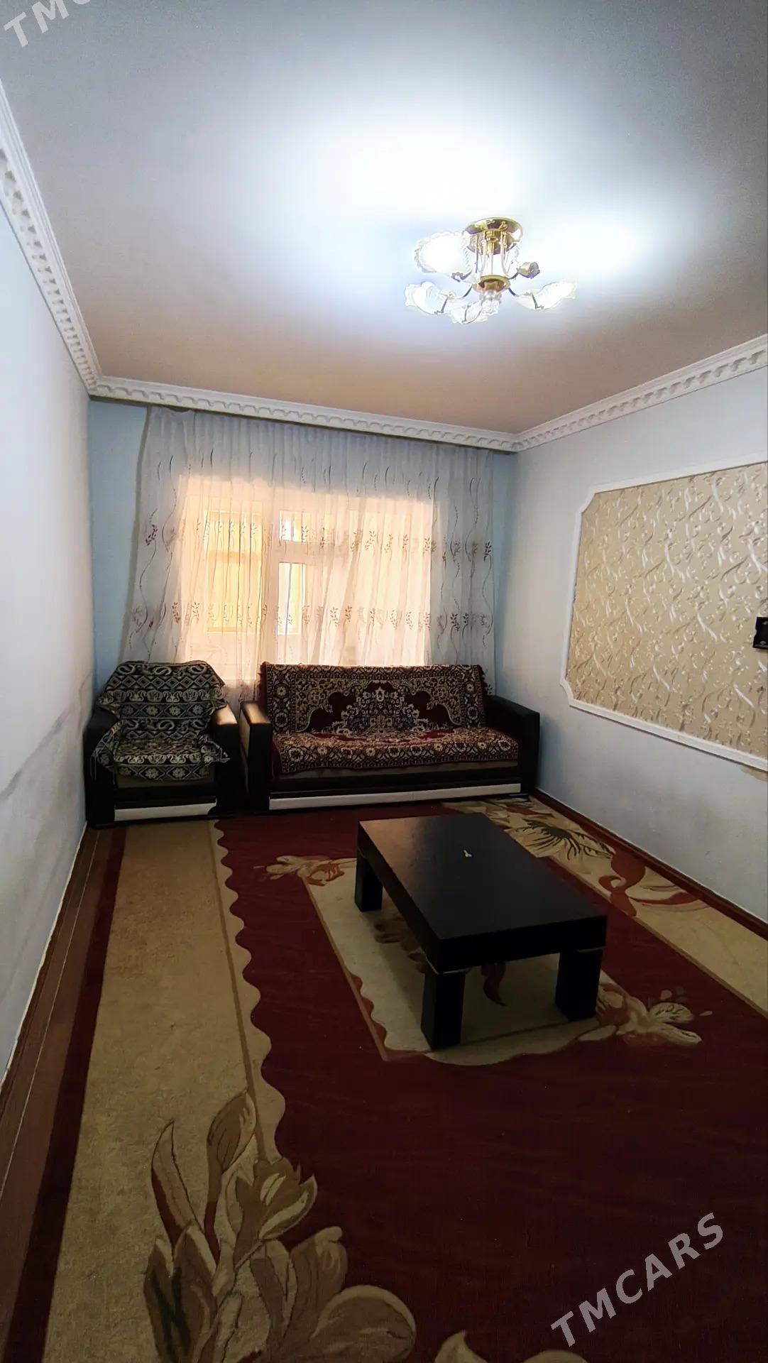 MIR-3, 3-KOMNATLY KWARTIRA - Мир 3 - img 2