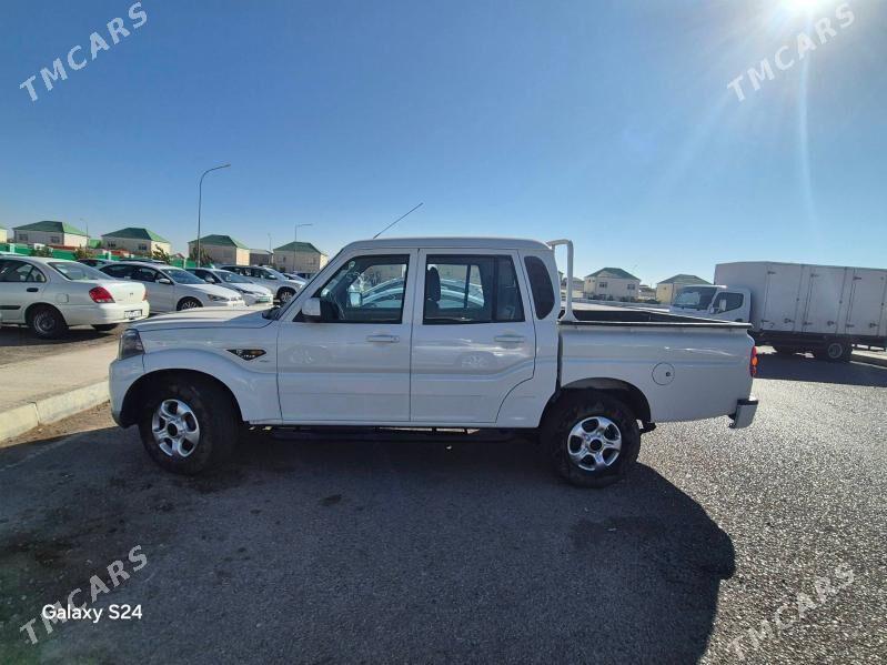 Toyota Hilux 2020 - 180 000 TMT - Aşgabat - img 2