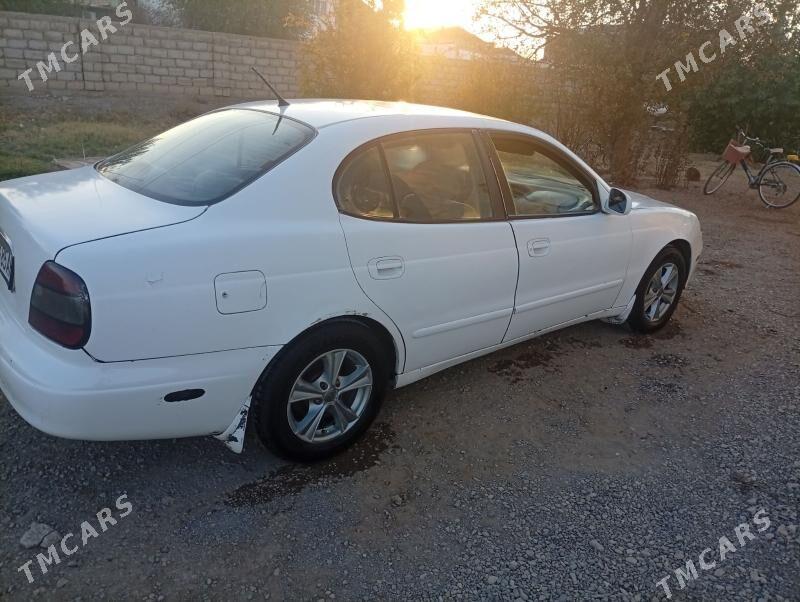 Daewoo Leganza 2000 - 30 000 TMT - Яшлык - img 3