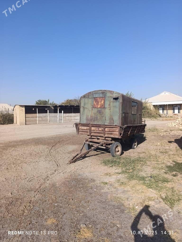 wagon - Мургап - img 3