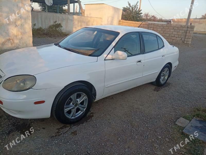 Daewoo Leganza 2000 - 30 000 TMT - Яшлык - img 5