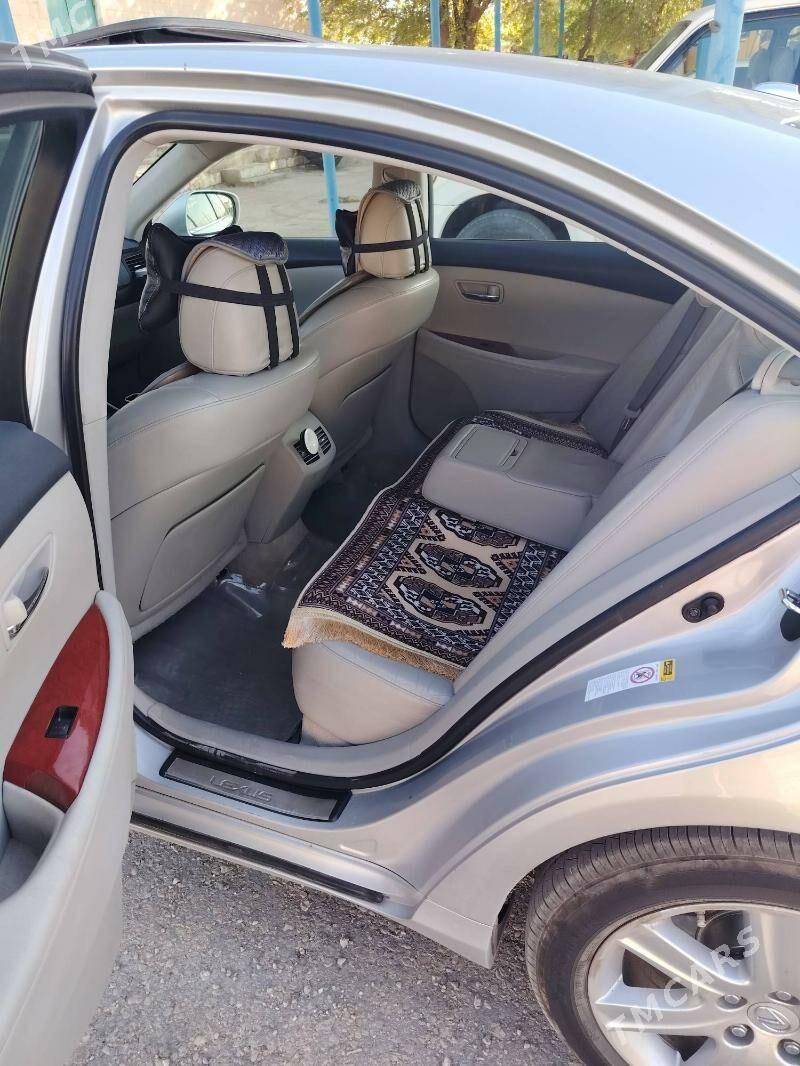 Lexus ES 350 2007 - 230 000 TMT - Балканабат - img 6