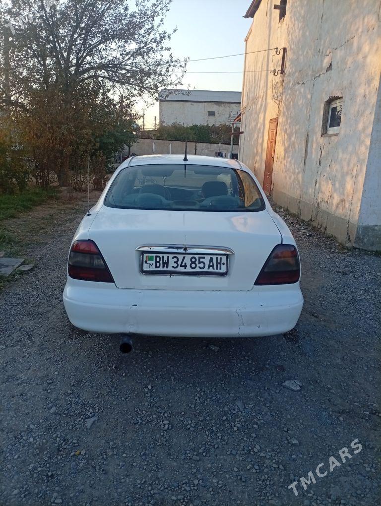 Daewoo Leganza 2000 - 30 000 TMT - Яшлык - img 4