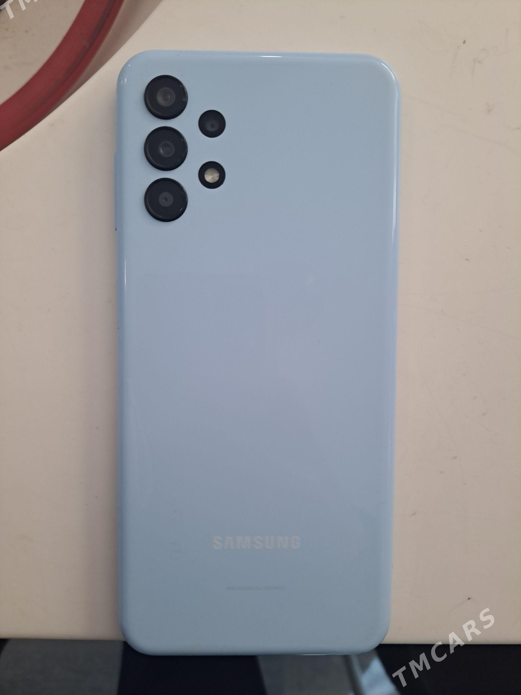 ️Samsung A13️ - Туркменабат - img 3