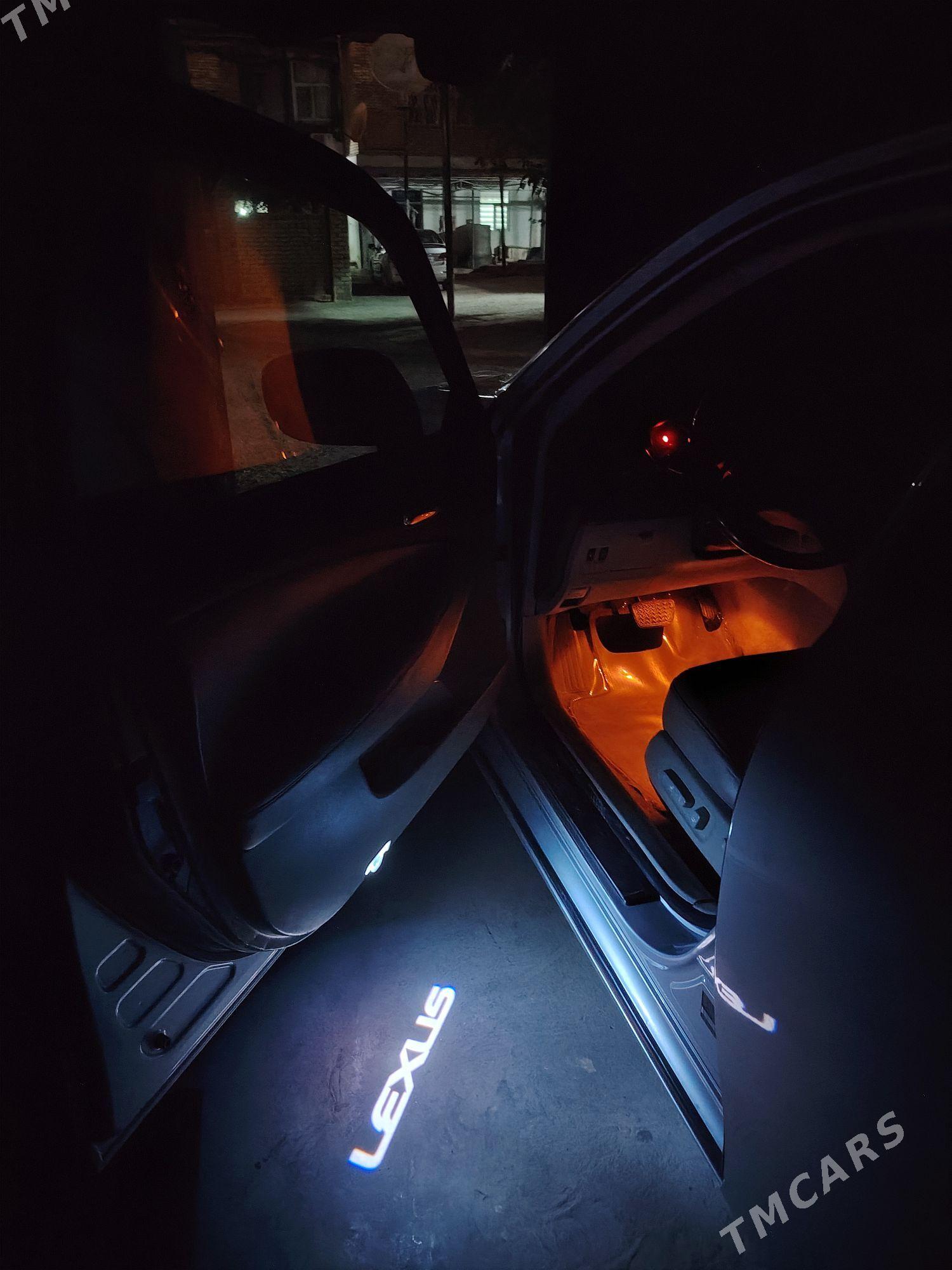 Lexus ES 350 2007 - 230 000 TMT - Балканабат - img 9